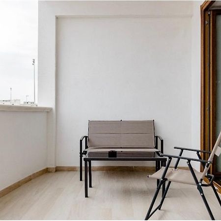 Manfredi Sea Room Vieste Exterior photo