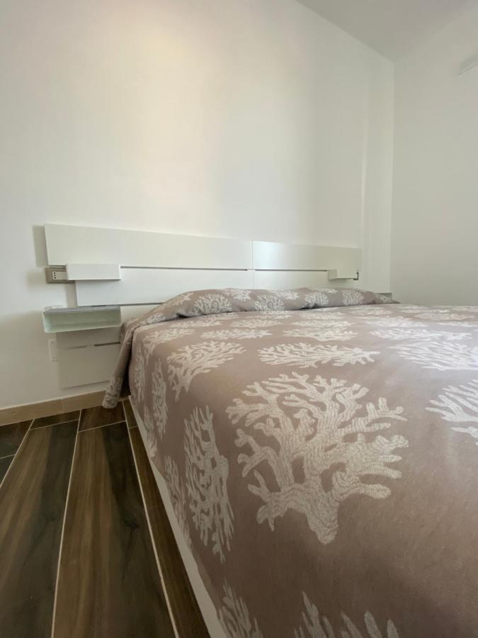Manfredi Sea Room Vieste Exterior photo